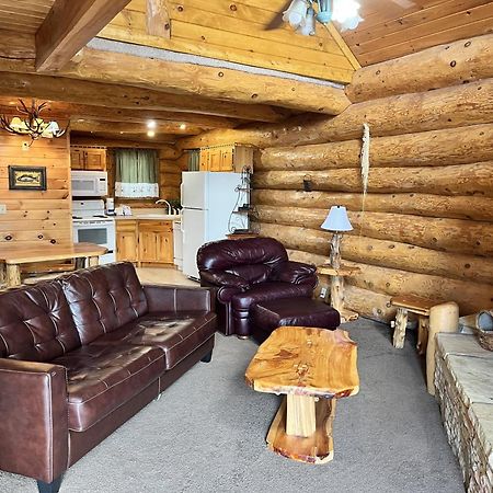 Infinite Views - Secluded With Mountain Views Cabin Gatlinburg Exterior foto